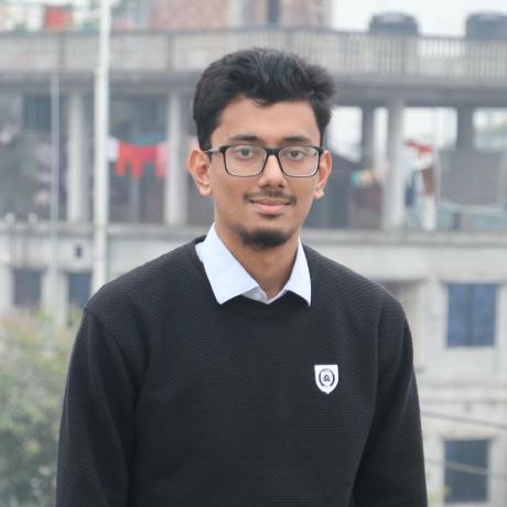 Irabbi360 Fazle Rabbi Github - Ultra HD Gradient Background - High Resolution