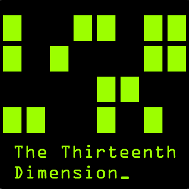 13th Github - Classic Landscape Design - 8K