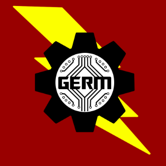 Github Germ Github - Landscape Designs - Artistic 4K Collection