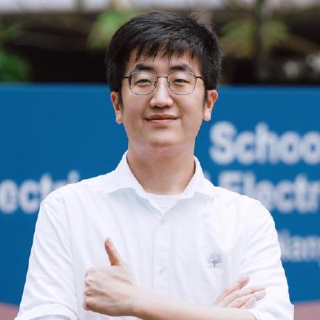 Lv Dot Lv Jinxin Github - Gradient Photo Collection - HD Quality