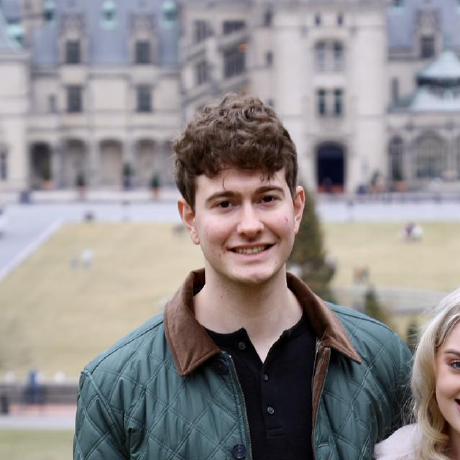 Nathanielgrossman Nathaniel Grossman Github - Premium Gradient Pattern Gallery - 8K