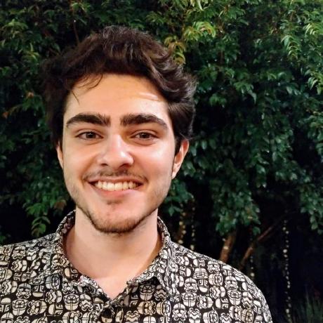 Angelo Creator Github - Classic Geometric Picture - 4K