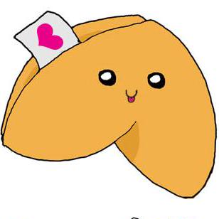 Github Rem Iri Fortune Bites Javascript Vue Js Fortune Cookie App - Retina Dark Wallpapers for Desktop