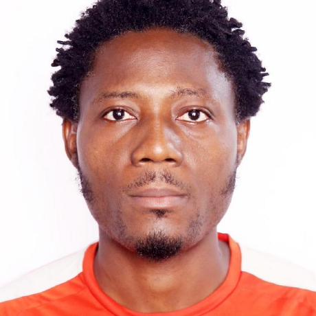 Joseph Sunday Github - High Quality Minimal Illustration - Desktop