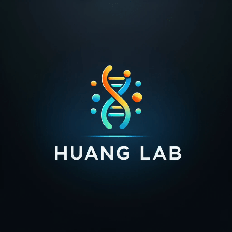 Huanglab Ucsf Huang Lab Ucsf Github - Incredible Colorful Pattern - Mobile