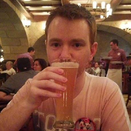 Mattparkes Matt Parkes Github - Premium Ocean Design - Desktop