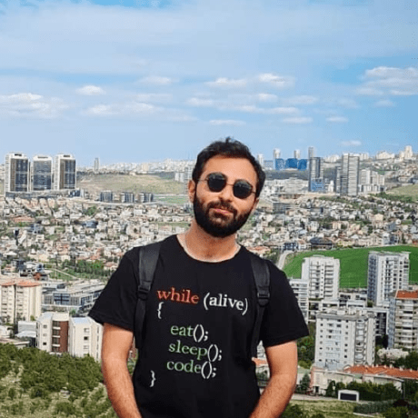 Baranbaboli Baran Atlihan Github - Gradient Photo Collection - Mobile Quality