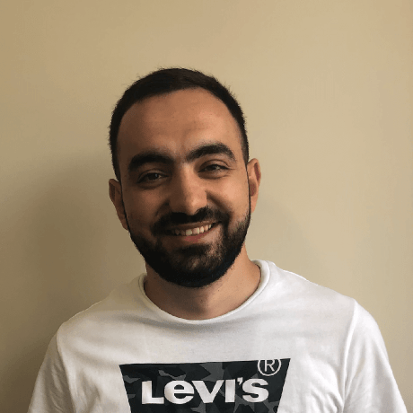 Serobvardanyan Serob Vardanyan Github