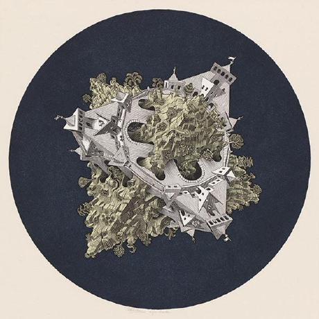 Andreabitmind Andrea Martinez Github - Best Landscape Designs in Desktop