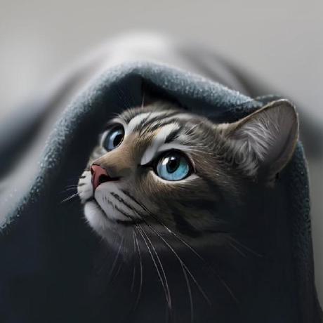 Mo Cn Xiaomo Github - Premium Geometric Design Gallery - HD