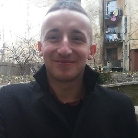 0utfire Roman Romanyuk Github - Best Gradient Patterns in 4K