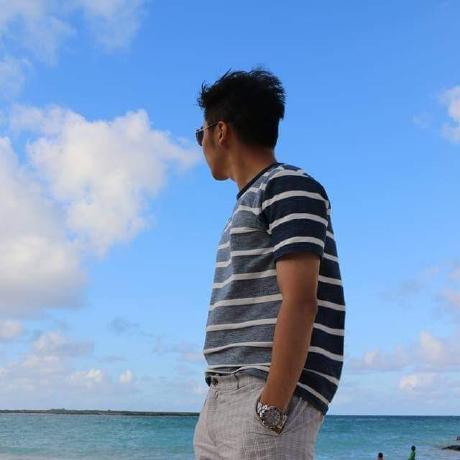 Alex Jh Jiang Github - Premium Ocean Wallpaper Gallery - 8K