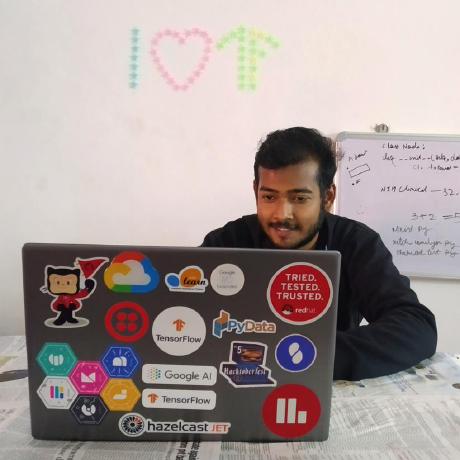 Abhinavprkash Abhinav Prakash Github - Download Gorgeous Minimal Picture | Desktop