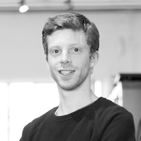 Etienne Vincent Gitlab - Retina Light Illustrations for Desktop