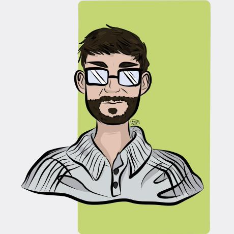 Jbaker10 Jeremy Baker Github - HD Nature Patterns for Desktop