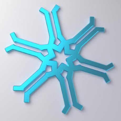 Yuki Workshop Github - Gradient Art Collection - 4K Quality