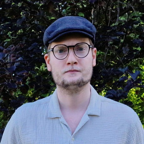 Nuz014 Sondre Batalden Github - Retina Abstract Photos for Desktop