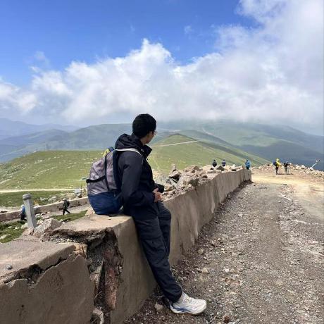 Github Muyuuuu Footprint I Ll Try Anything - Sunset Designs - Ultra HD 8K Collection