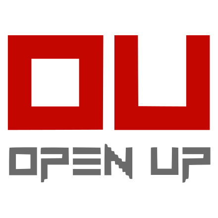 Openup Technologies Github - Ultra HD Landscape Image - 8K