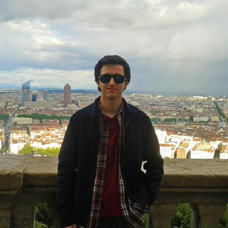 Dmfrodrigues Diogo Rodrigues Github - Professional City Pattern - 4K