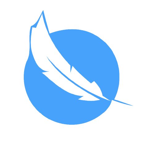 Puti Github - Premium Minimal Image - Mobile