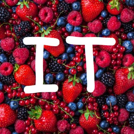 Berriessoftware Berries Software Github - Download High Quality Gradient Wallpaper | HD