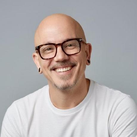 Iam Jorge Github - Gradient Texture Collection - 8K Quality