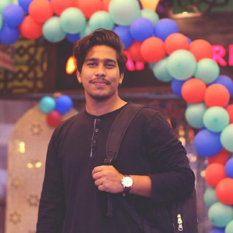 Ekram 20 Ekram Feras Github - Premium Gradient Photo Gallery - Desktop