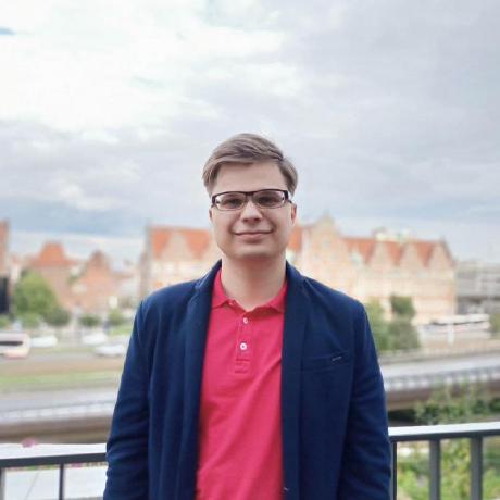 Sawabond Oleksandr Bondarenko Github - Perfect Light Picture - Full HD