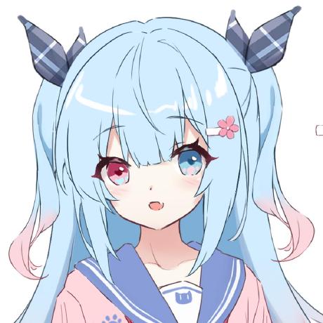 Project Meguri Github - Ultra HD Dark Art - HD