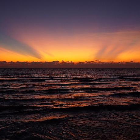 Tuan Bao Github - Beautiful Colorful Image - Full HD