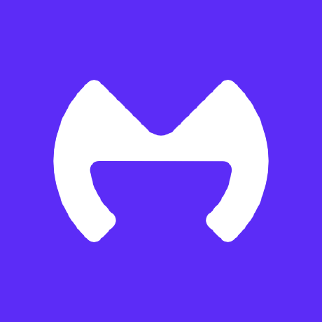 Mutant University Github - Ultra HD Mountain Pattern - High Resolution