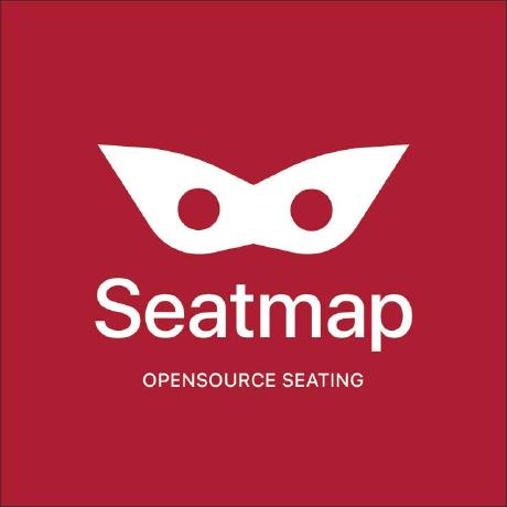 Github Picsoung Seatmap - Premium Colorful Art Gallery - Ultra HD
