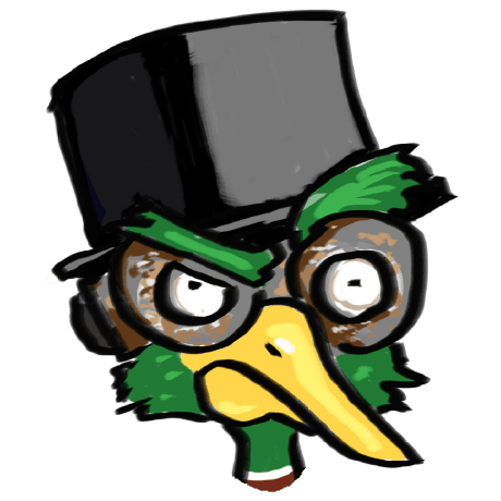 Notorious Rubber Ducks Github - High Quality 4K Geometric Arts | Free Download