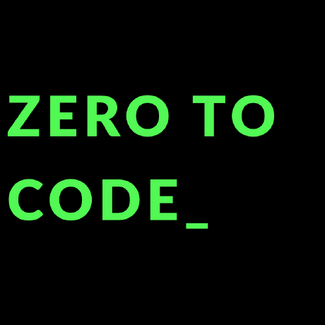 Github Hawky1 Zero To Code Zero To Code Tutorials - Gorgeous Desktop Dark Illustrations | Free Download