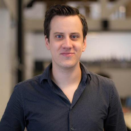 Nils He Github - Elegant Ocean Background - Retina