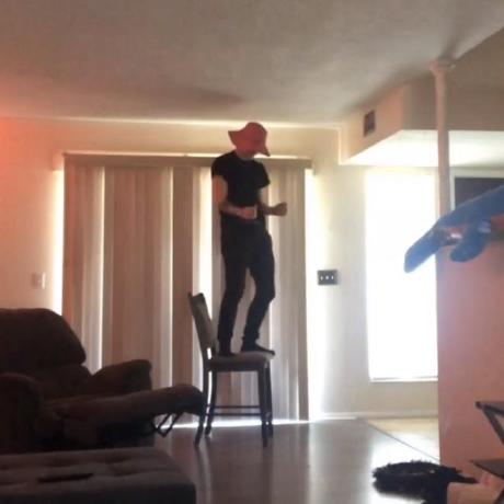 Github Retrontology Goontools - Artistic Mobile Light Wallpapers | Free Download