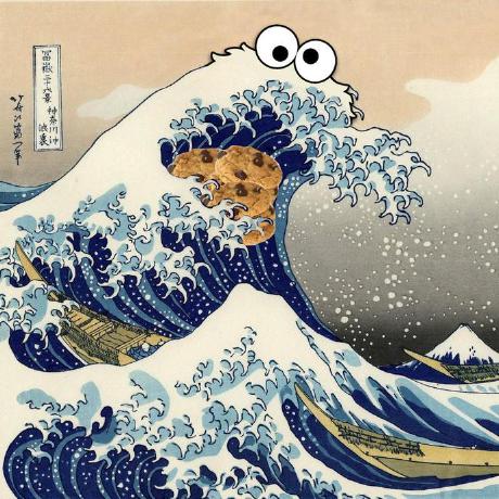 Xena Github - Premium Geometric Image Gallery - Mobile