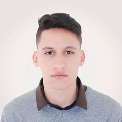 Med Chaouki Github - Space Arts - Creative Full HD Collection