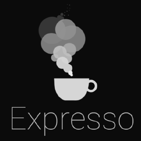 Expresso Space Github - Perfect HD Geometric Illustrations | Free Download