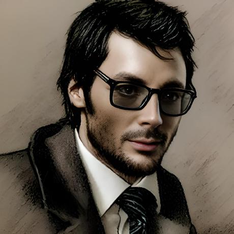 Github Gururise Alpacadatacleaned Alpaca Dataset From Stanford - Creative Gradient Image - Desktop