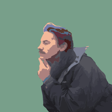 Csinclair0 Colin Sinclair Github - Vintage Art Collection - Retina Quality