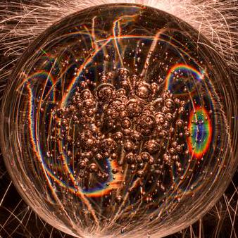 Bloo Storm Github - Best Abstract Photos in Ultra HD