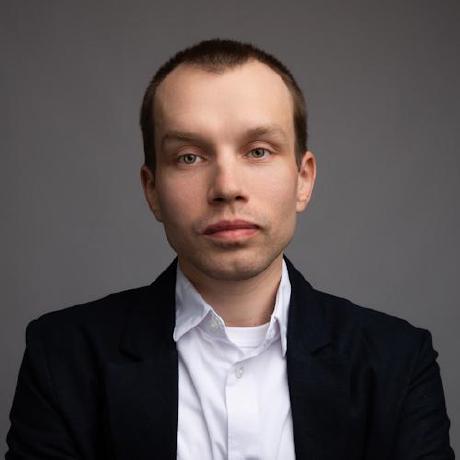 Ilya Borovikov Github - Artistic HD Vintage Wallpapers | Free Download