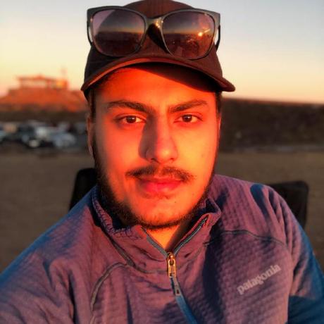 Jasxpreet Jaspreet Singh Github - Professional Landscape Image - HD