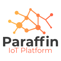 Paraffin Github - Abstract Pattern Collection - Ultra HD Quality