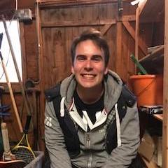 Tristan Club Github - Premium Minimal Pattern Gallery - Full HD