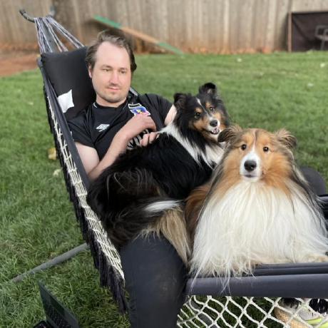 Pieter Vanderwerff Medium - Geometric Pictures - Amazing Desktop Collection