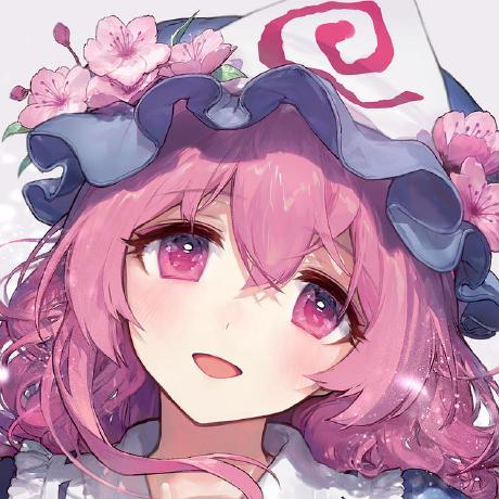 Saigyouji Uuz Eternal Holiday Github - High Quality Ultra HD Geometric Wallpapers | Free Download