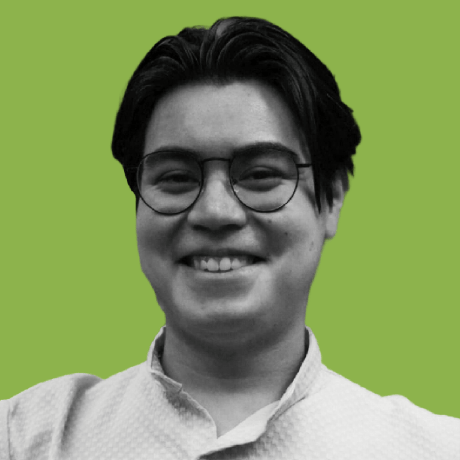 Isaac Serrano Github - Premium Gradient Design Gallery - Mobile